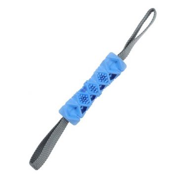 Žaislas šuniui Zolux, 15 cm, mėlynas