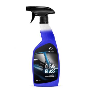 VALIKLIS STIKLŲ CLEAN GLASS 600ML