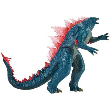 Žaislinė figūr Godzilla Battle Roar Godzilla Evolved 35506