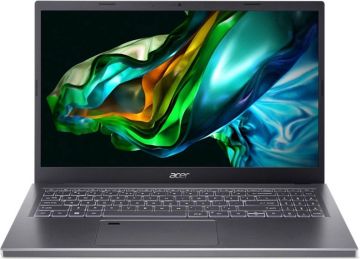 Nešiojamas kompiuteris Acer Aspire 5 R7 7730U 16/512GB 15.6