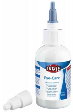 Lašeliai akims Trixie Eye Care Tearstain Remover, 0.05 l