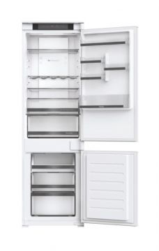 Įmontuojamas šaldytuvas Haier HBW5518E