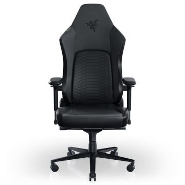 Žaidimų kėdė Razer Iskur V2, juoda