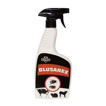 Insekticidas Credo blusoms naikinti Blusanex 01040, 500 ml
