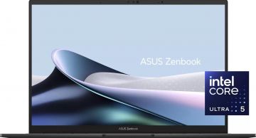 Nešiojamas kompiuteris ZenBook Q415MA OLED, Ultra 5 125H 512