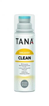 Batų priežiūros priemonė Tana Sneaker Clean, 0.075 l