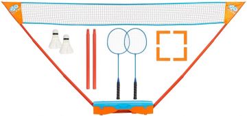 Badmintono rinkinys Get & Go Instant 65KC