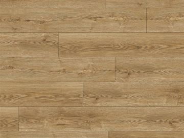 Laminuotos medienos plaušų grindys Kronostep K483