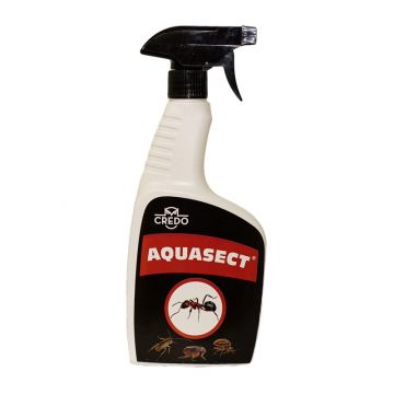 Insekticidas Credo skruzdėlėms naikinti Aquasect, 500 ml