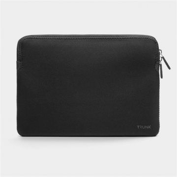Nešiojamų kompiuterių krepšys TR-ALSPRO14-BLK, juoda, 14