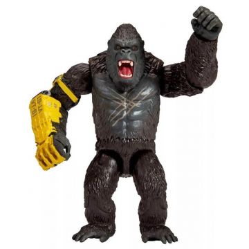 Žaislinė figūrėlė Godzilla Kong with B.E.A.S.T. Glove 35304