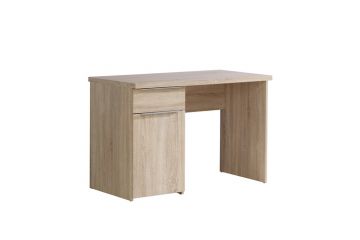 Rašomasis stalas su stalčiais Domoletti OPSB313L-D30, medžio