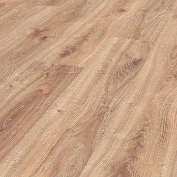 Laminuotos medienos plaušų grindys Kronostep 8642