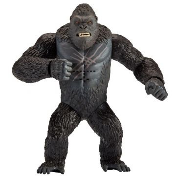 Žaislinė figūrėlė Godzilla Battle Roar Kong 35507