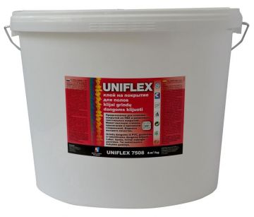 Grindų dangos klijai Teluria Uniflex, 25 kg