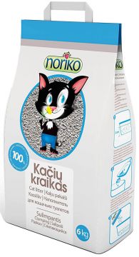 NORIKO Sulimpantis kraikas 6 kg