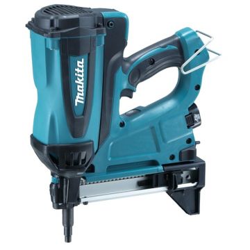 Dujinis vinių kalimo įrankis Makita GN420CSE, 7.2 V, 3.6 kg