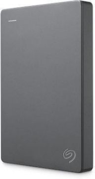 Išorinis diskas Seagate Basic 5TB STJL5000400, HDD USB 3.0