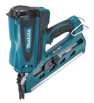 Dujinis vinių kalimo įrankis Makita GN900SE, 7.2 V, 3.4 kg