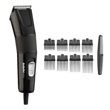 Plaukų kirpimo mašinėlė Babyliss E756E