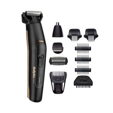 Plaukų ir barzdos kirpimo mašinėlė Babyliss MT860E