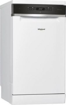 Indaplovė WHIRLPOOL WSFO 3023 PF