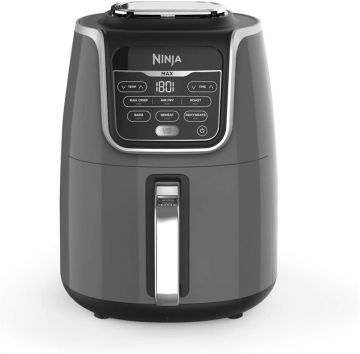 Karšto oro gruzdintuvė Ninja Deluxe AF160EU, 1750 W, 5.2 l