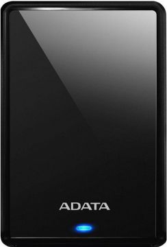 Išorinis HDD diskas Adata HV620S 2.5" 1TB USB 3.1 Black