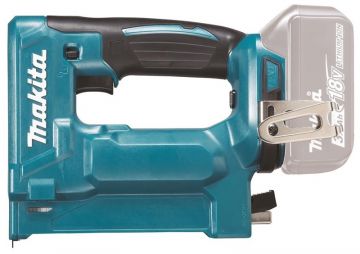 Kabių kalimo įrankis Makita DST112Z, 18 V, 1.5 kg