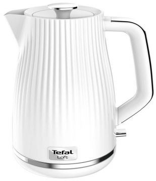 Elektrinis virdulys TEFAL LOFT KO250130