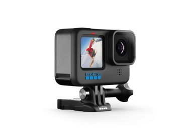 Veiksmo kamera GoPro HERO 10 BLACK