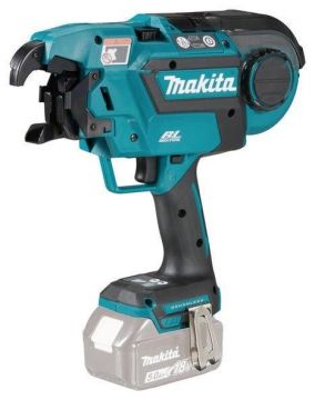 Armatūros rišiklis Makita DTR180ZJ, 14.4/18 V