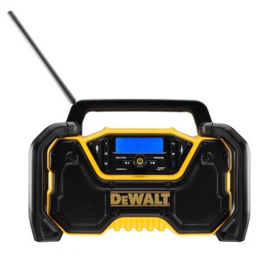 Radijas Dewalt DCR029-QW, 10.8 - 54V