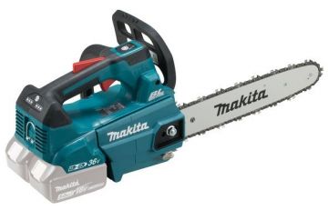 Akumuliatorinis pjūklas MAKITA DUC306Z 2X18 V