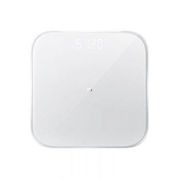 Elektroninės svarstyklės XIAOMI Mi Smart Scale 2