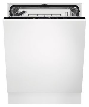 Įmontuojamoji indaplovė ELECTROLUX EES47310L