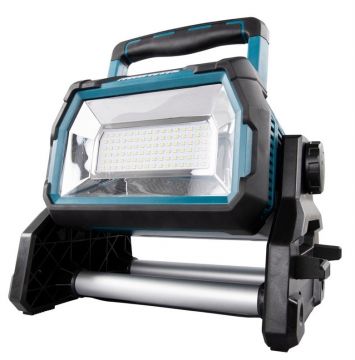 Akumuliatorinis LED prožektorius Makita DML809 14.4-18V