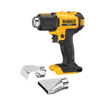 Akumuliatorinė orapūtė DeWALT DCE530N-XJ 18 V