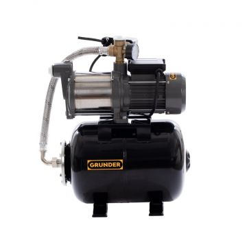 Hidroforas Grunder HF-1100, 1100 W, 24 l