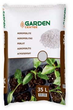 Agroperlitas Garden Center, 35 L