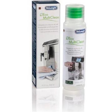 Valymo priemonė DLSC550 Eco Multiclean De'Longhi