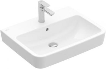 Praustuvė VILLEROY & BOCH O. NOVO 4A416001, 600×460 mm