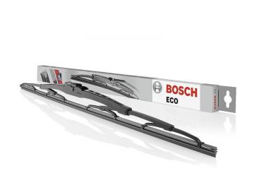 Automobilio valytuvas Bosch Eco 50C, su rėmu, 500 mm