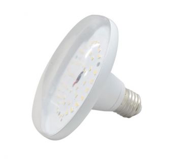 LEMPA LED E27 15W AUGALAMS