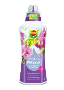 Orchidėjų vanduo COMPO, 1 l