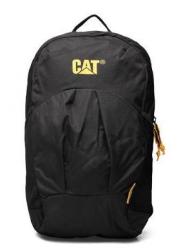 Turistinė kuprinė CAT 83763-01, juoda, 13 l