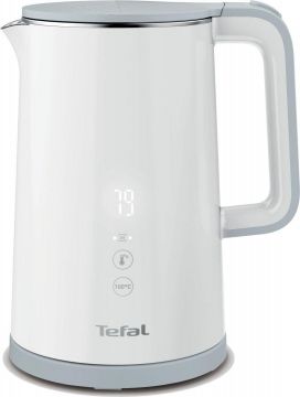 Elektrinis virdulys TEFAL KO693110