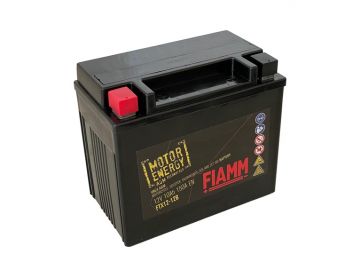 Akumuliatorius Fiamm AMG, 12 V, 10 Ah, 150 A