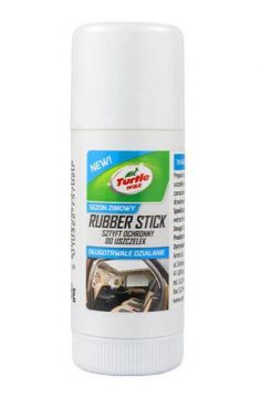 Silikoninis pieštukas gumoms nuo prišalimo Turtle Wax, 38 ml