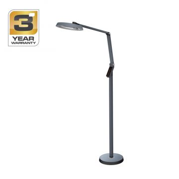 Toršeras Standart Multi BL-1926 BLACK, 15 W, LED